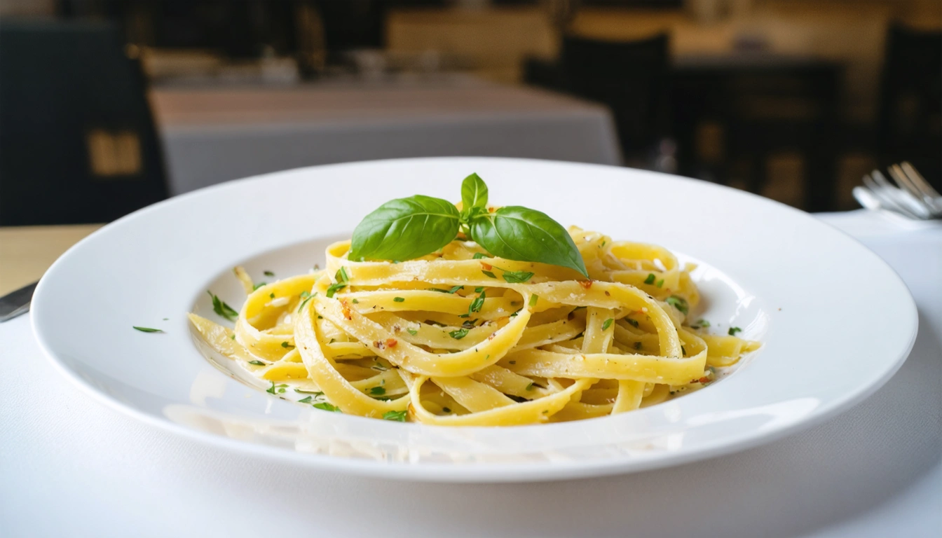 pasta fresca fatta in casa